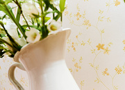 Room Image Fleuri Pastel 1