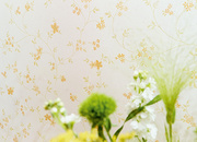 Room Image Fleuri Pastel 3