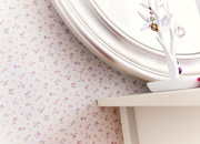 Room Image Fleuri Pastel 8