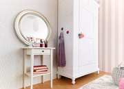 Room Image Fleuri Pastel 9