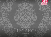 Cover of the wallpaper collection Elegance 2, A.S. Création