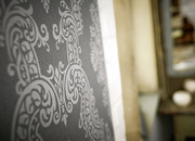 Interior view 2 of the wallpaper collection Elegance 2, A.S. Création