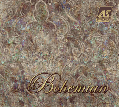 Bohemian