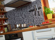 pop.up Panel, self-adhesive decorative panel, interior view 7 pop-up Panel livingwalls