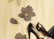 Interior view 7 of the wallpaper collection Felicia, A.S. Création