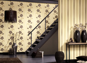 Interior view 9 of the wallpaper collection Felicia, A.S. Création