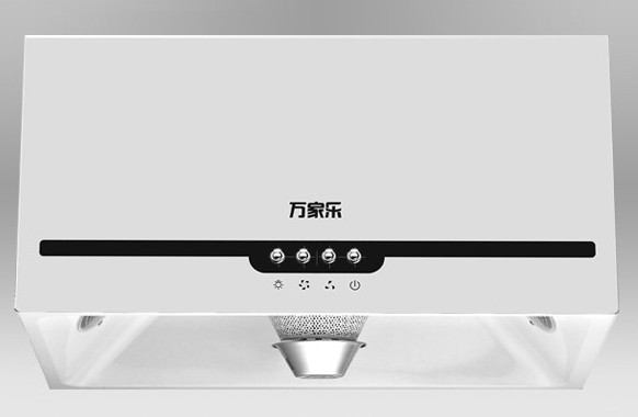macro CXW-200-ISU01(J) Chinese style range hood