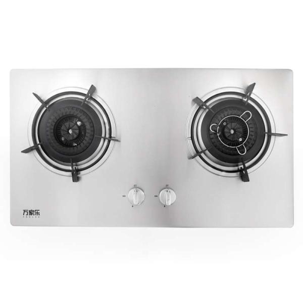 Macro cooker JZT-QL3 (natural gas)