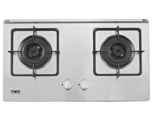 Macro (macro) JZY-IQL83 embedded gas stove (liquefied petrol