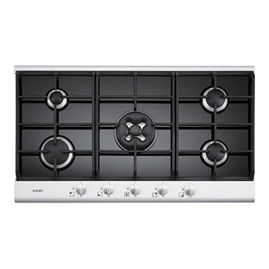 SABAF Burner Series2