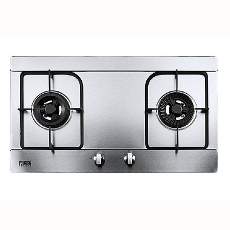 Macro JZT-IQS81 embedded gas c