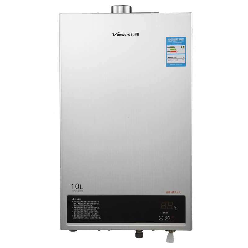 Vanward gas water heater JSQ20-12EV26