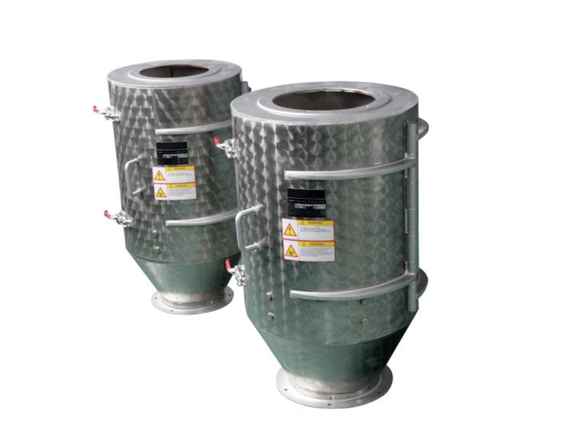 mechanical equipment