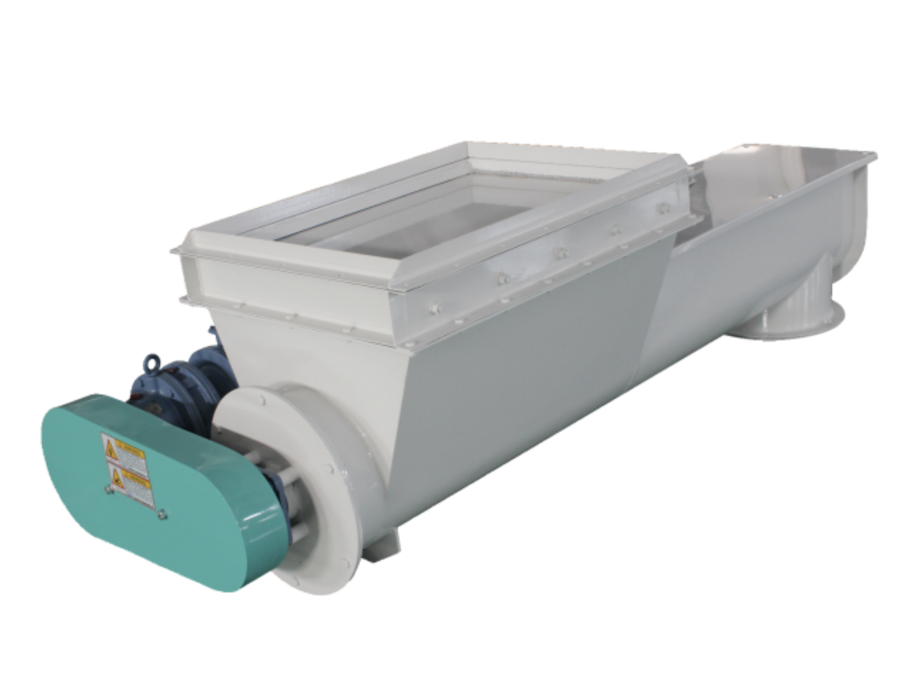 mechanical equipment