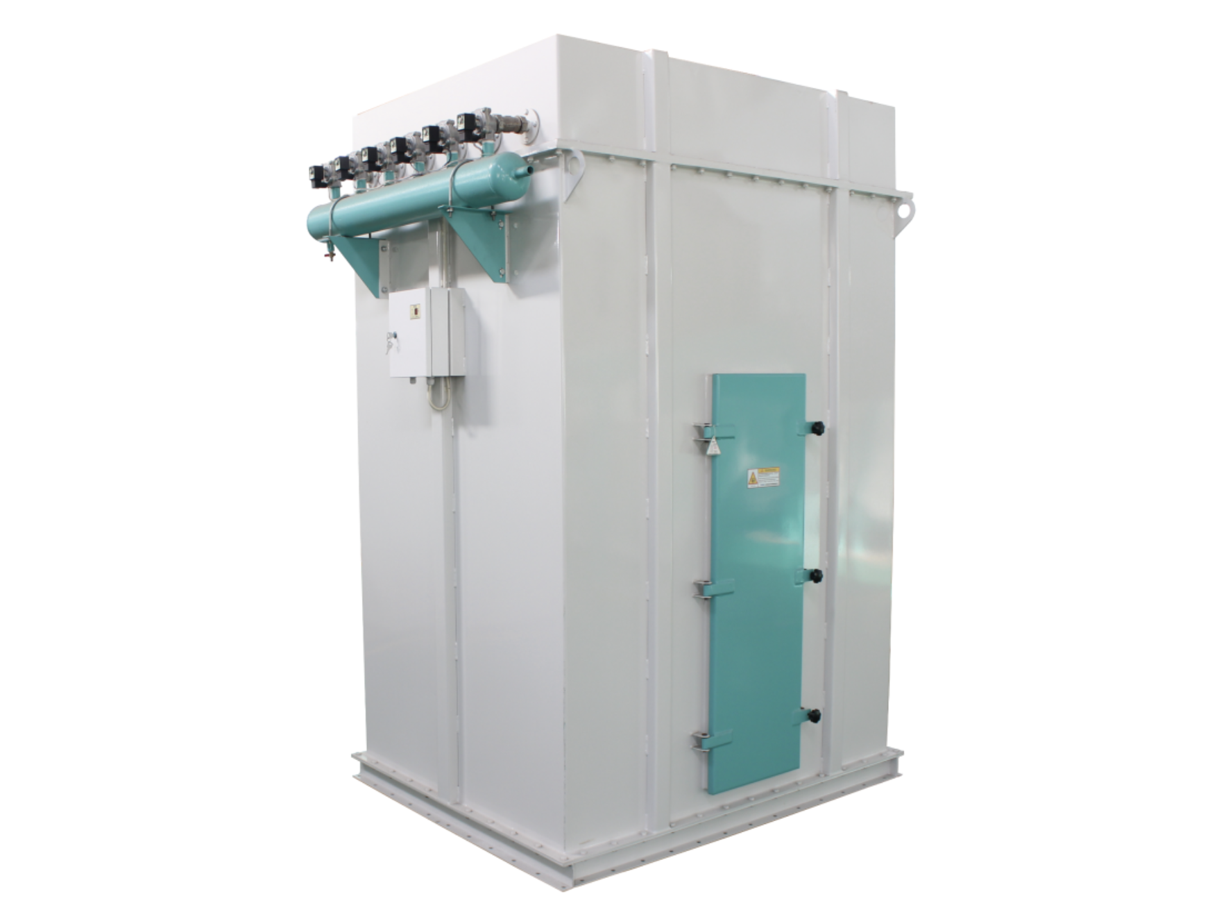 mechanical equipment