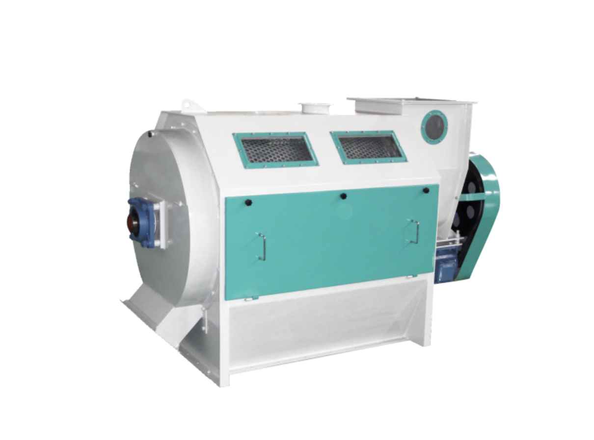 mechanical equipment