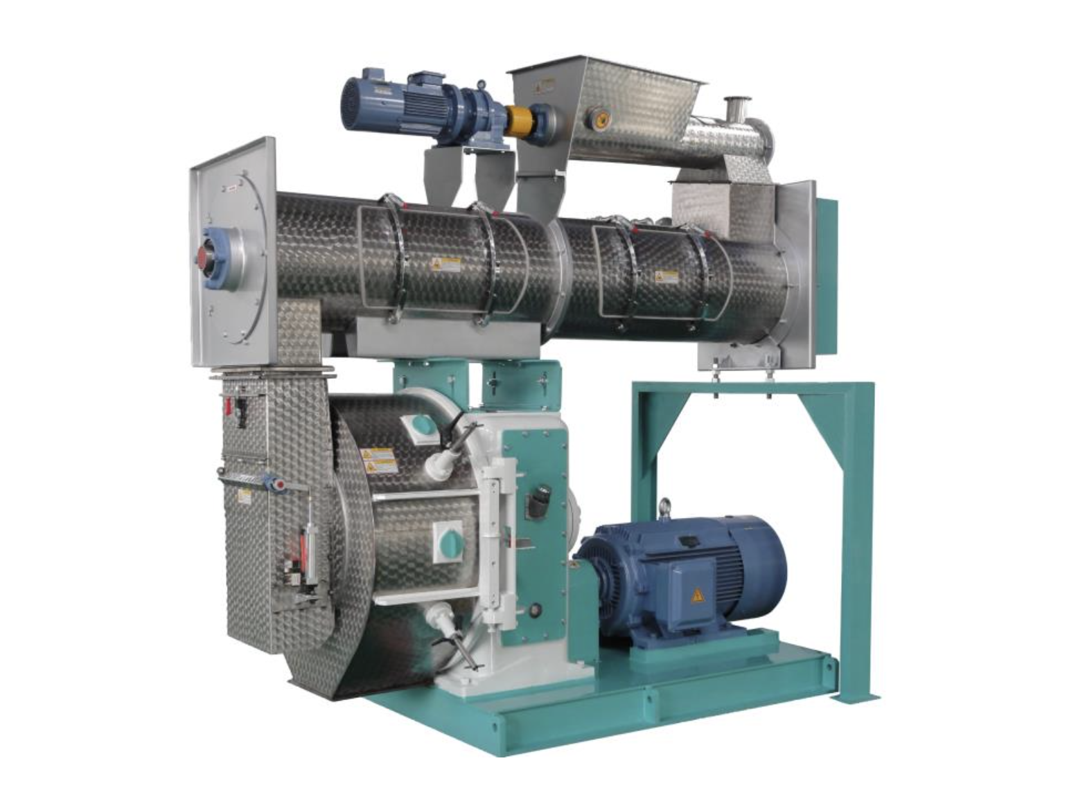 mechanical equipment