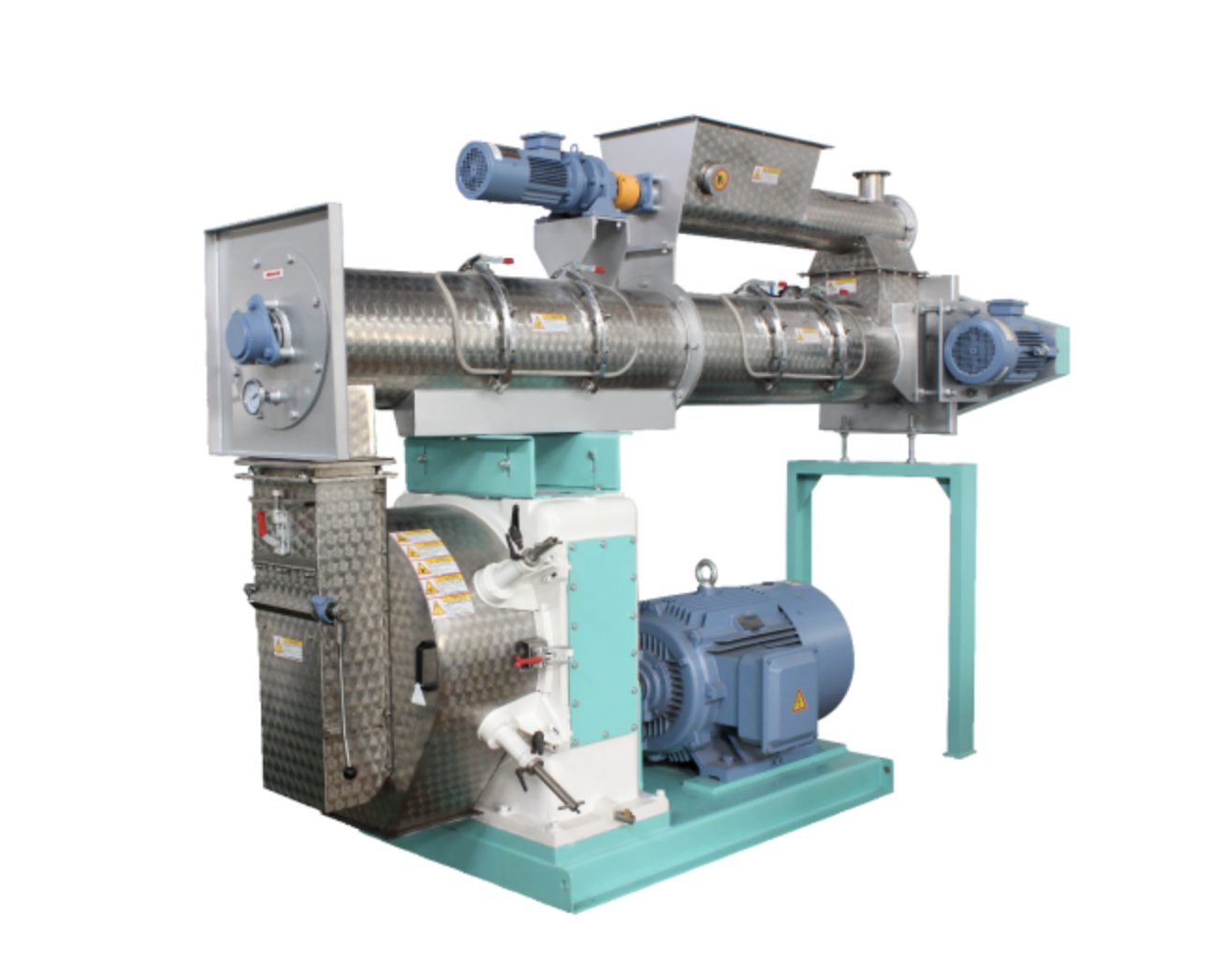 mechanical equipment